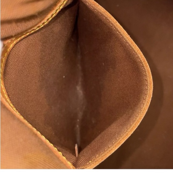 Louis Vuitton Alma Handbag monogram - Picture 6 of 6